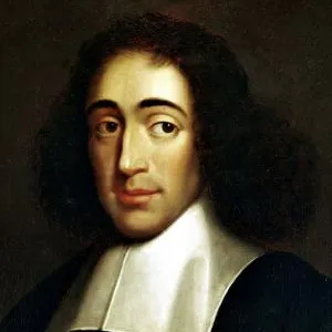 Baruch Spinoza
