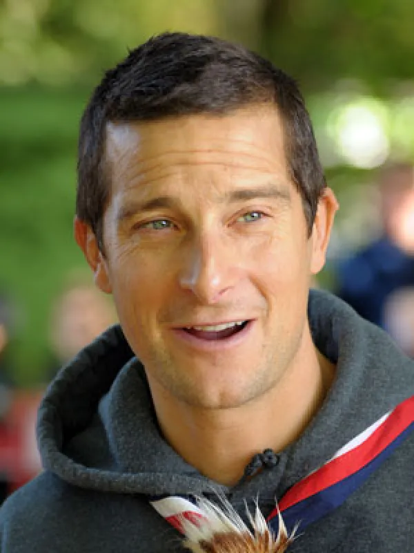 Foto de Bear Grylls