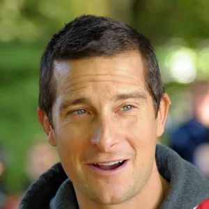 Bear Grylls