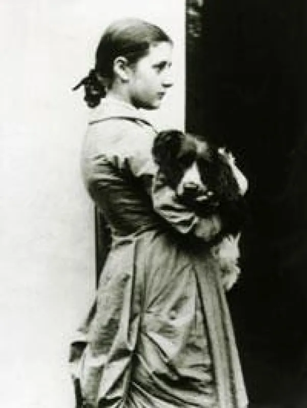 Foto de Beatrix Potter