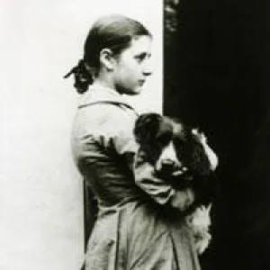 Beatrix Potter