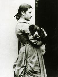 Foto de Beatrix Potter