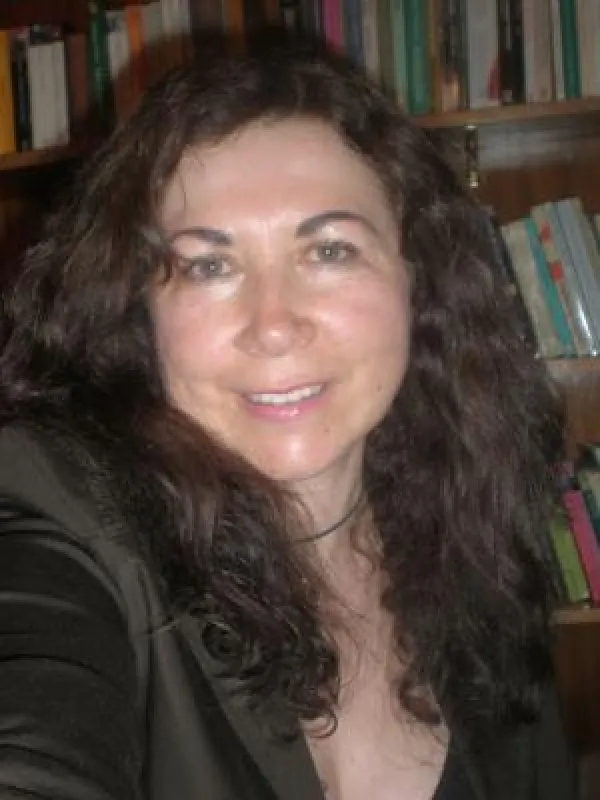 Beatriz Villacañas