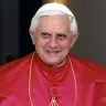 Foto de Benedicto XVI