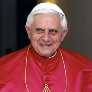 Benedicto XVI