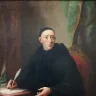 Foto de Benito Jerónimo Feijoo