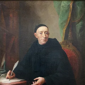 Benito Jerónimo Feijoo