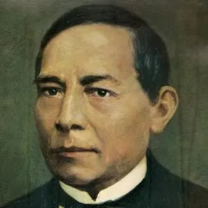 Benito Juárez