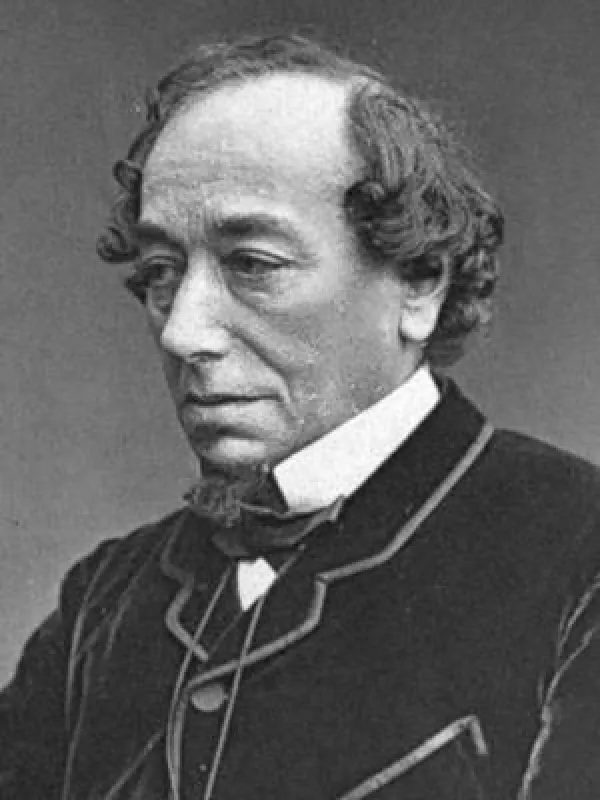 Benjamín Disraeli