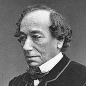 Benjamín Disraeli