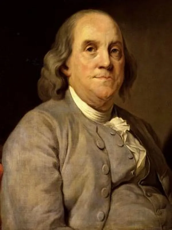 Benjamín Franklin