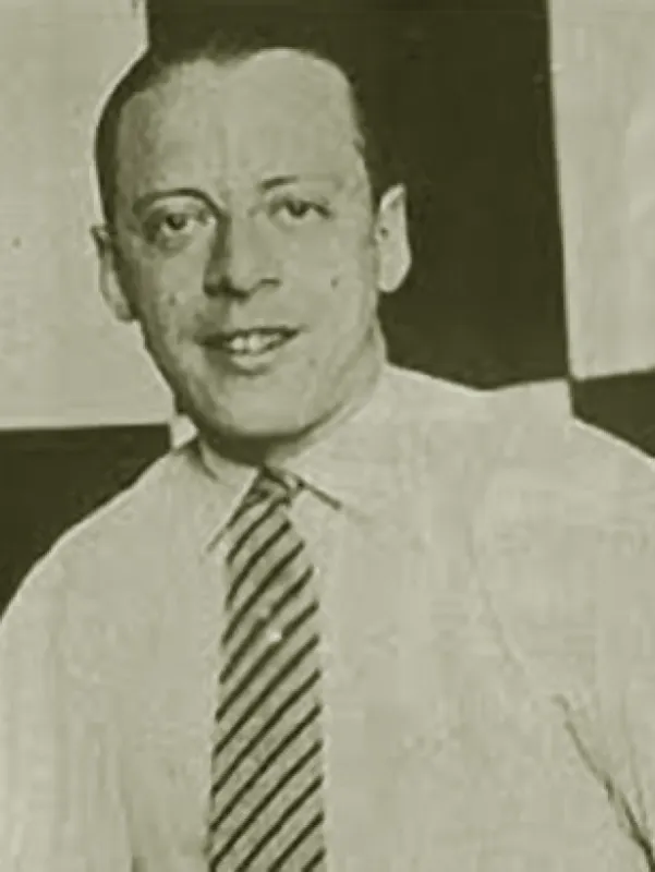 Foto de Benjamín Solari Parravicini