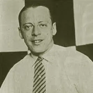 Benjamín Solari Parravicini
