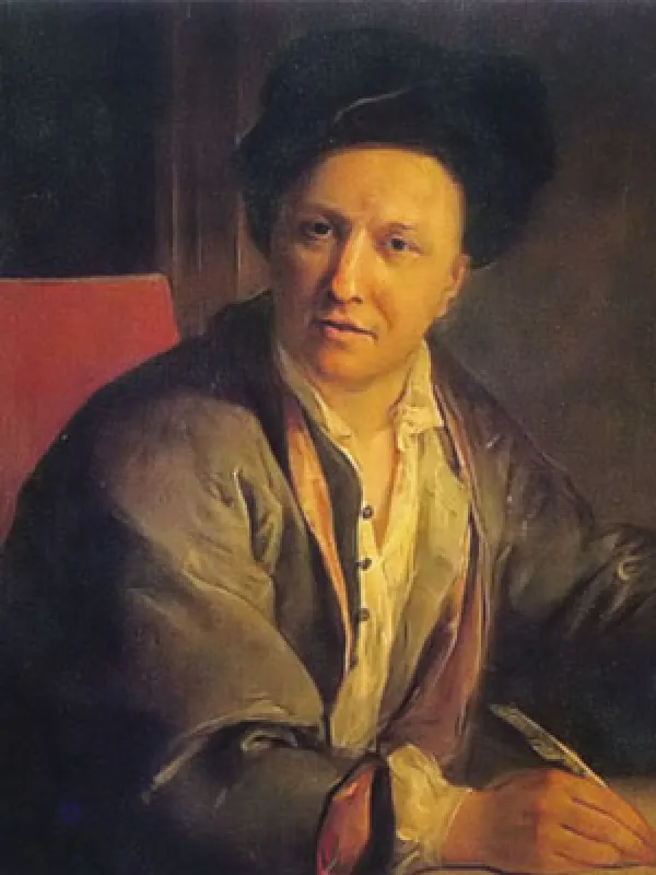 Bernard le Bovier de Fontenelle
