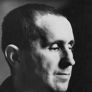 Bertolt Brecht