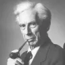 Foto de Bertrand Russell