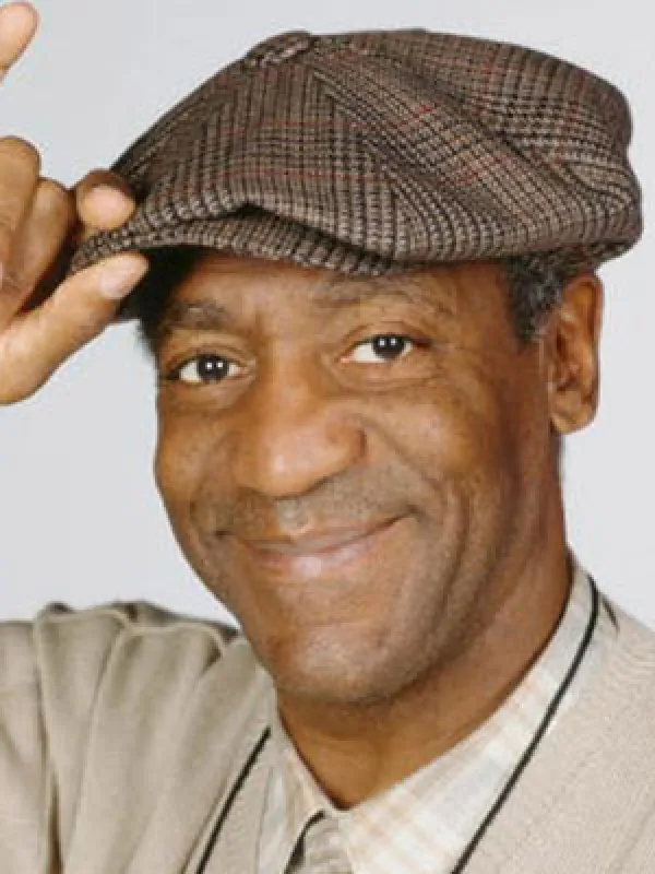 Bill Cosby