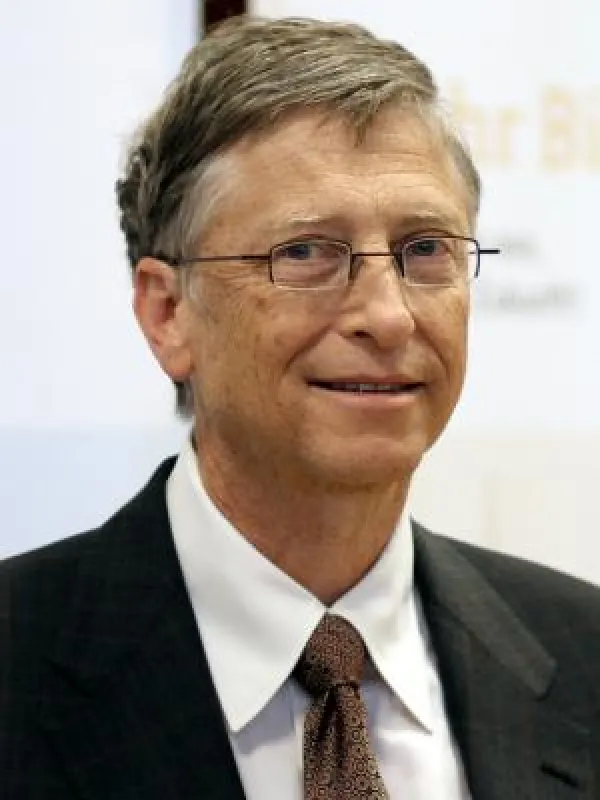 Bill Gates