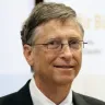 Foto de Bill Gates