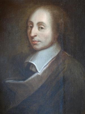 Foto de Blaise Pascal