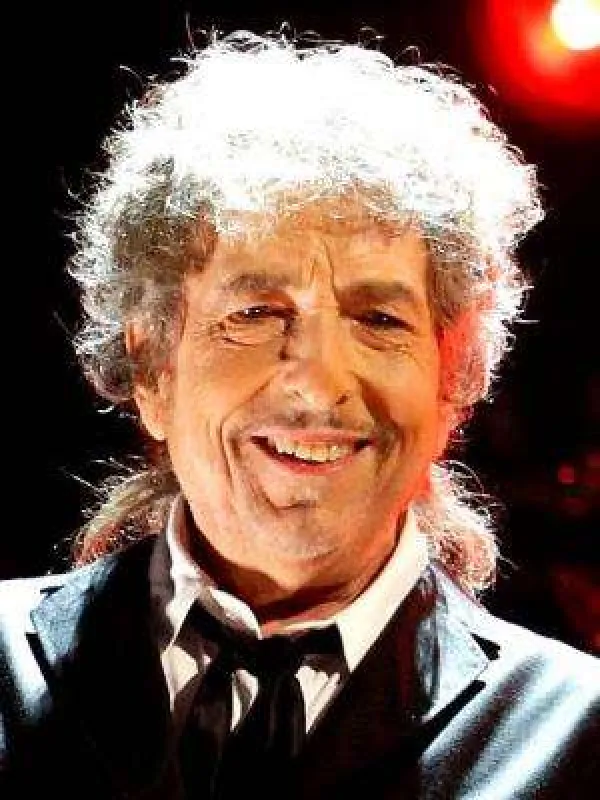 Foto de Bob Dylan