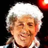 Foto de Bob Dylan