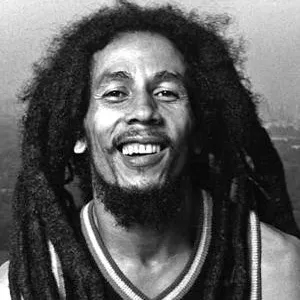 Bob Marley