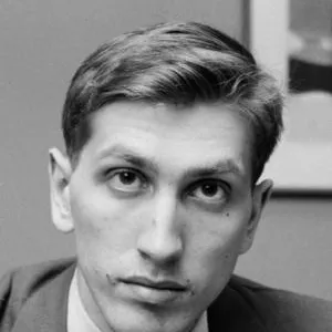 Bobby Fischer