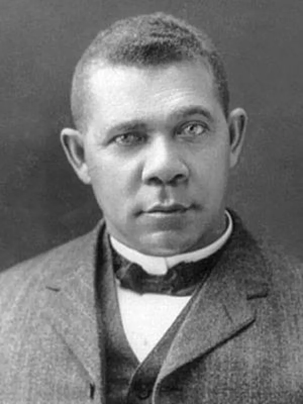 Foto de Booker T. Washington