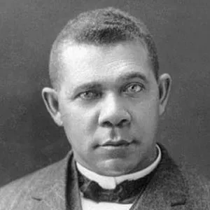 Booker T. Washington
