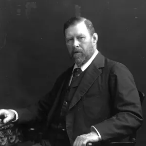 Bram Stoker