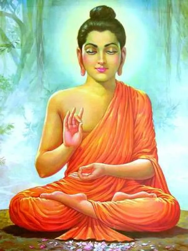 Buda Gautama