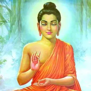 Buda Gautama