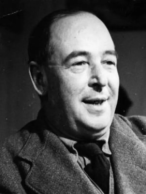 C. S. Lewis