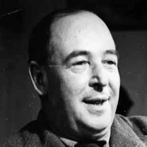 C. S. Lewis