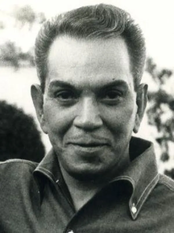 Foto de Cantinflas