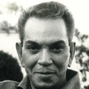 Cantinflas