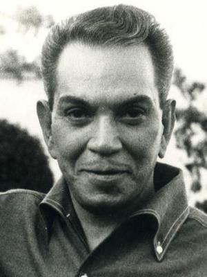 Foto de Cantinflas