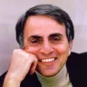 Foto de Carl Sagan