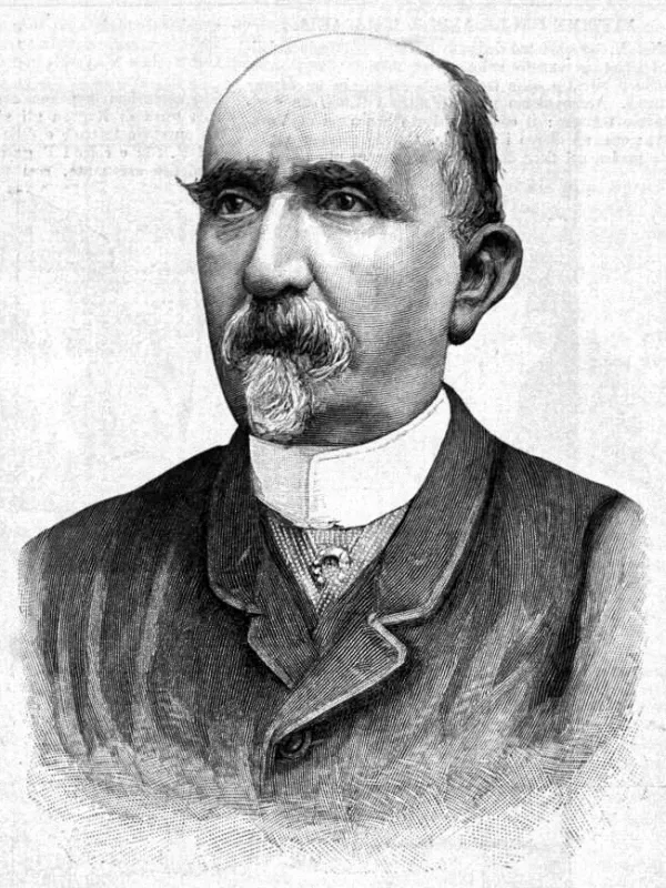 Foto de Carlo Collodi