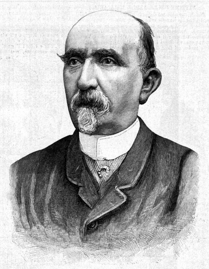 Foto de Carlo Collodi
