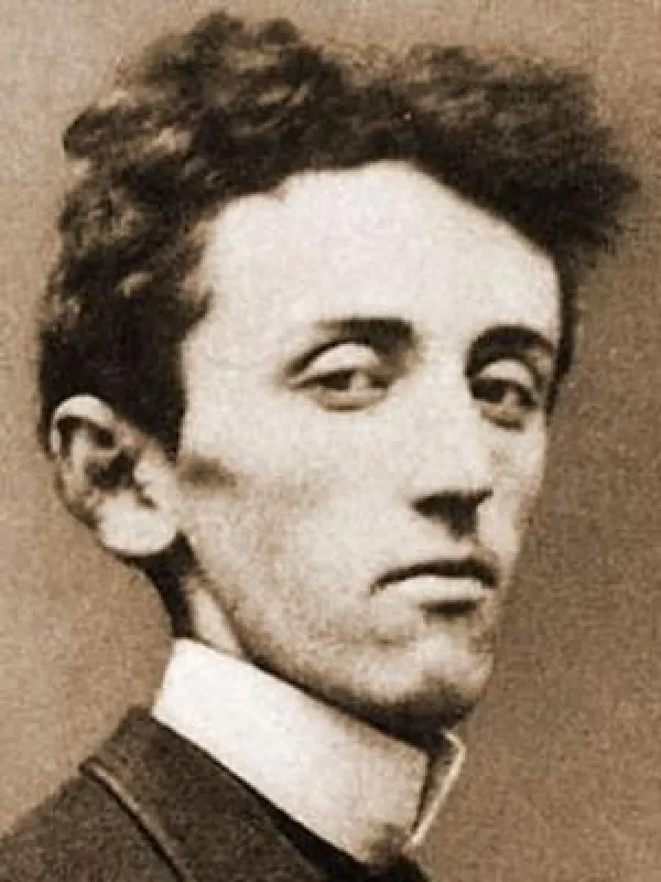Foto de Carlo Dossi