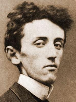 Foto de Carlo Dossi