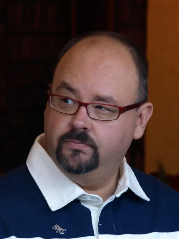 Carlos Ruiz Zafón