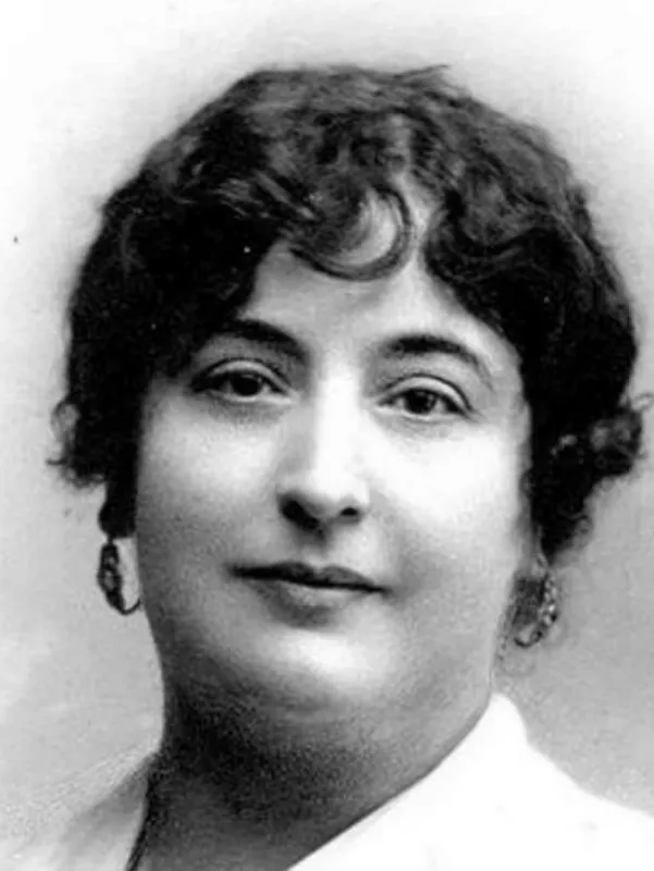 Carmen de Burgos