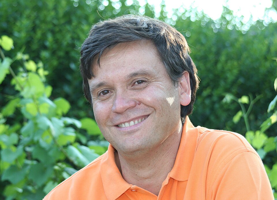 Foto de César Fernández García