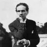 Foto de César Vallejo