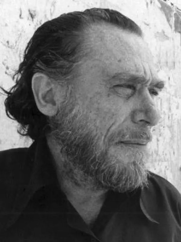 Foto de Charles Bukowski