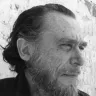Foto de Charles Bukowski