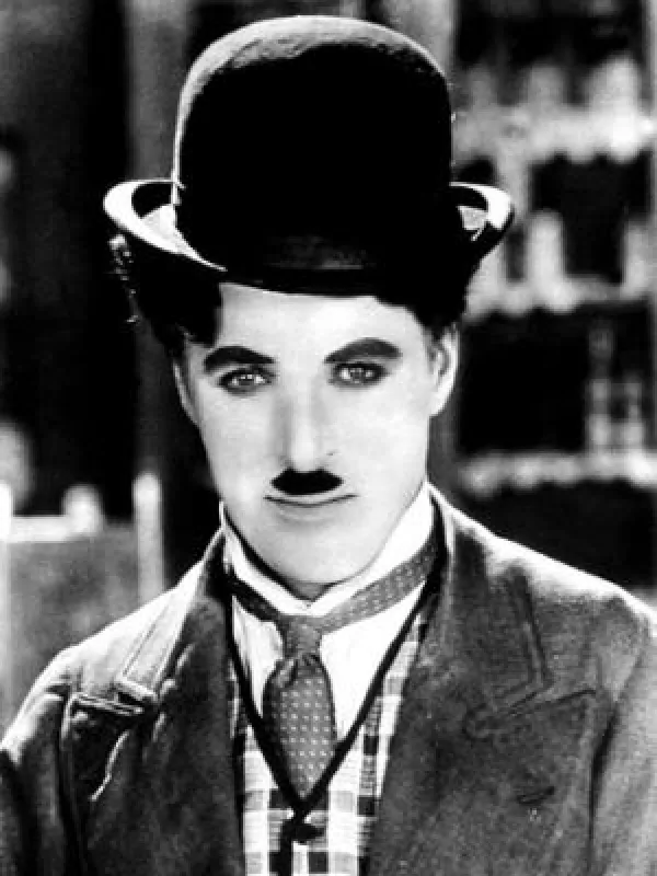 Charles Chaplin